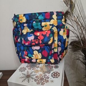 LUG MULTICOLOR BAG Crossbody